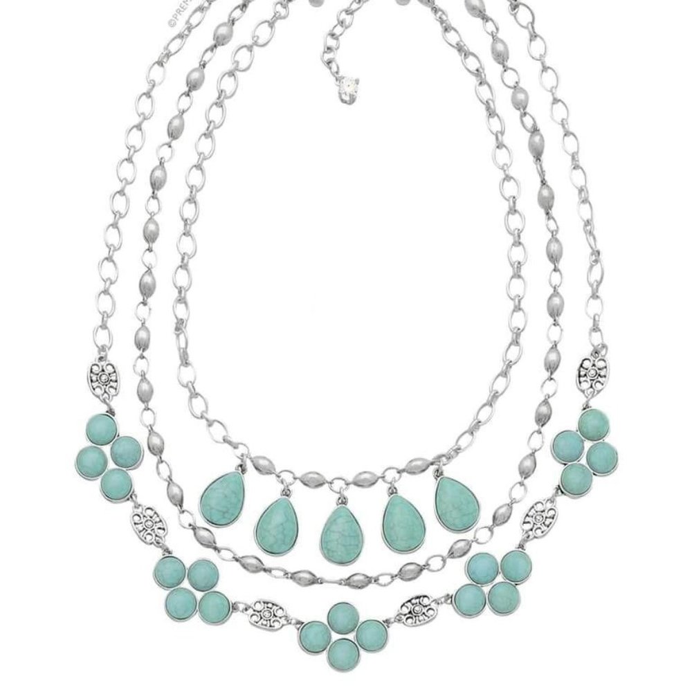 Premier Designs Switch It Up Necklace (Item 20690)